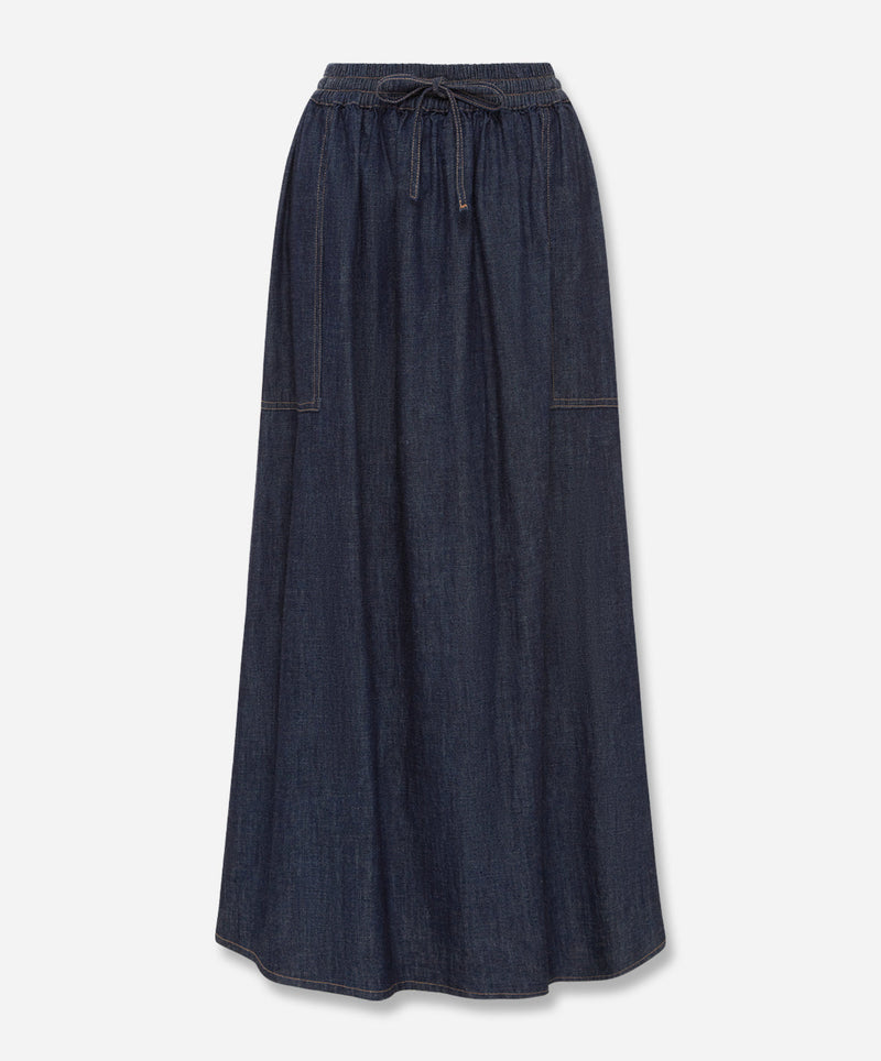 Akana Maxi Skirt