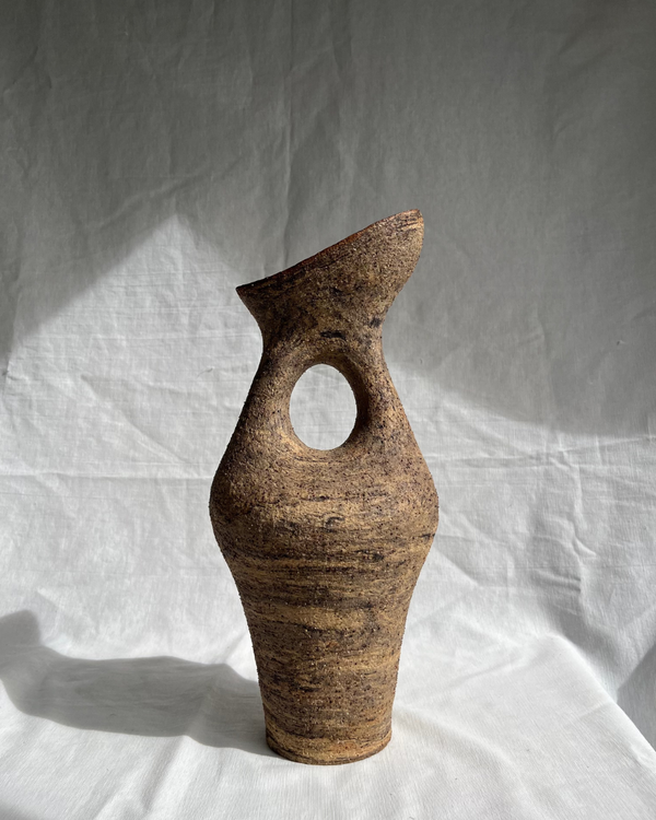 Hollowed Vase