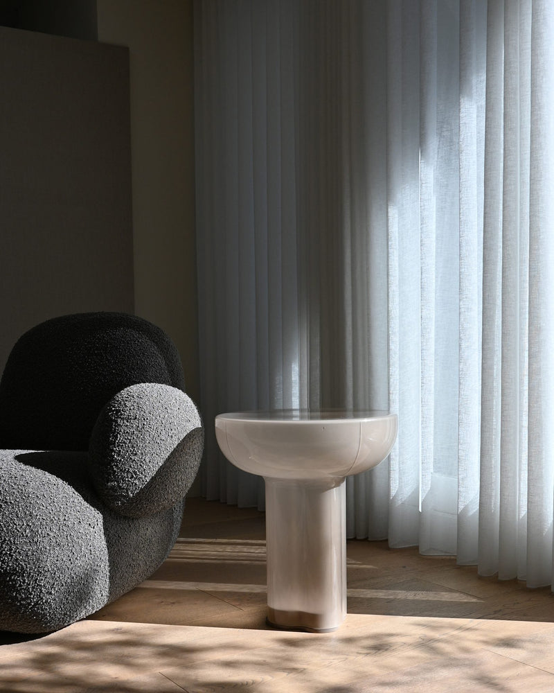 Crown Table | Tall