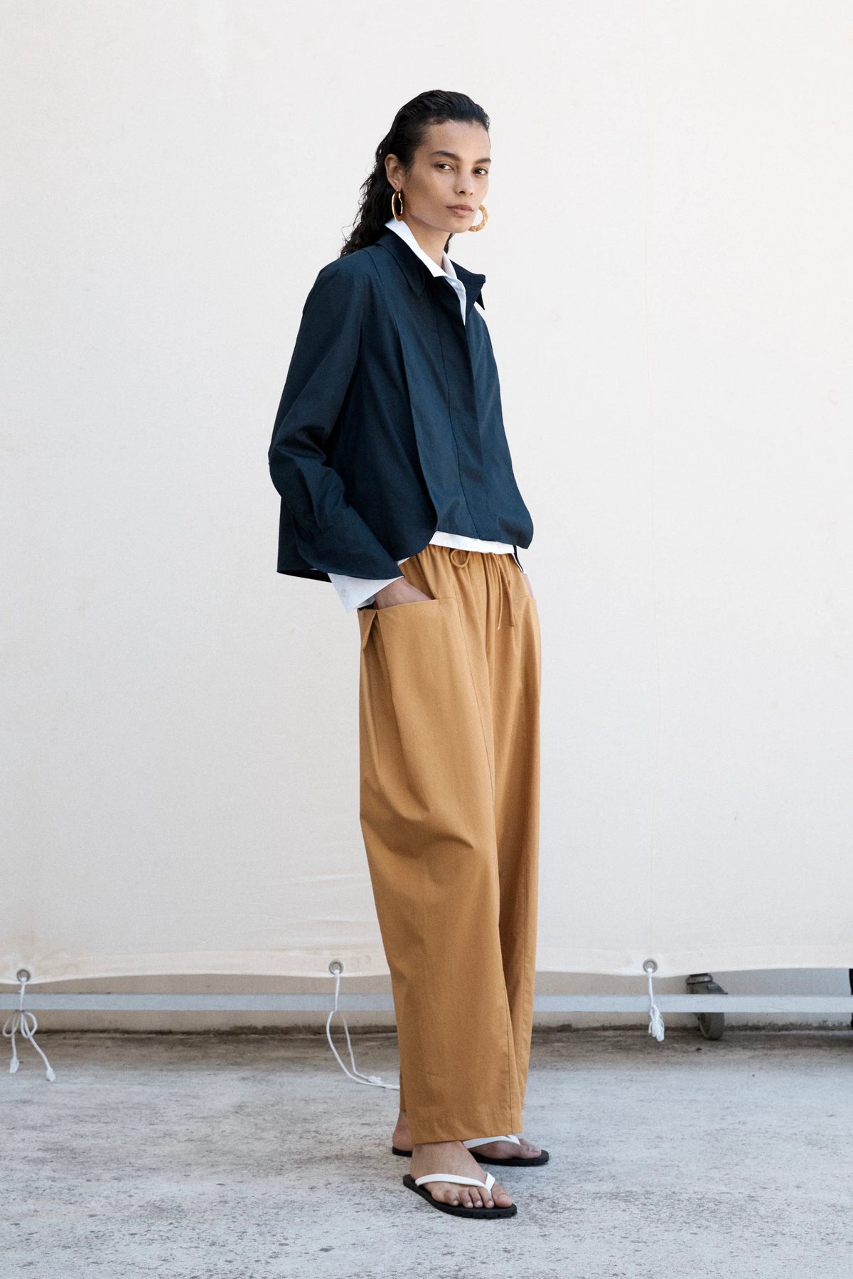 Eleanor Pant