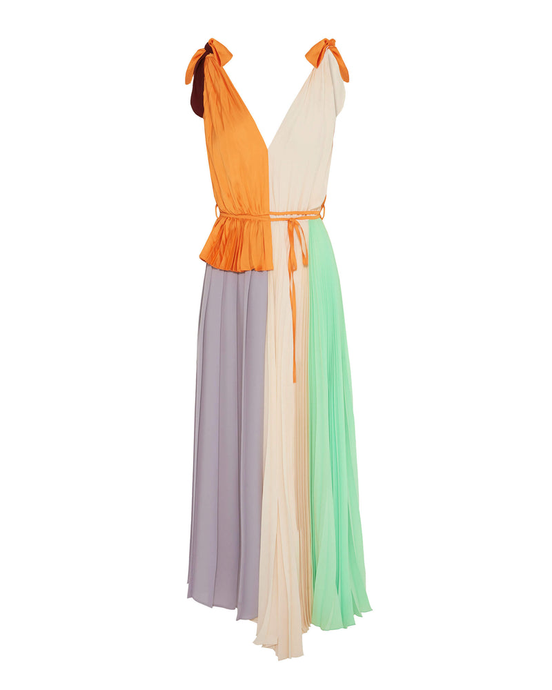 Alya Dress