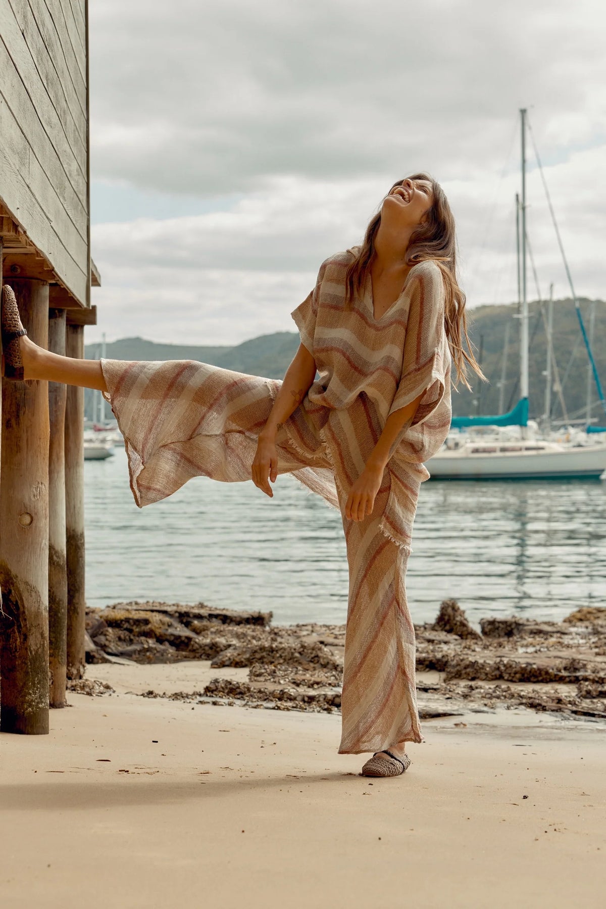 Miramare Dress