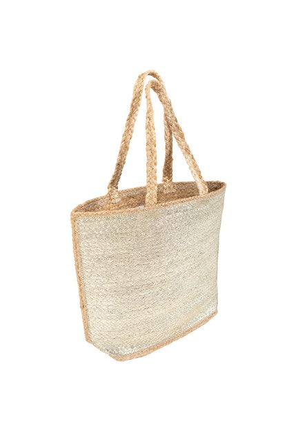 Straw Bag