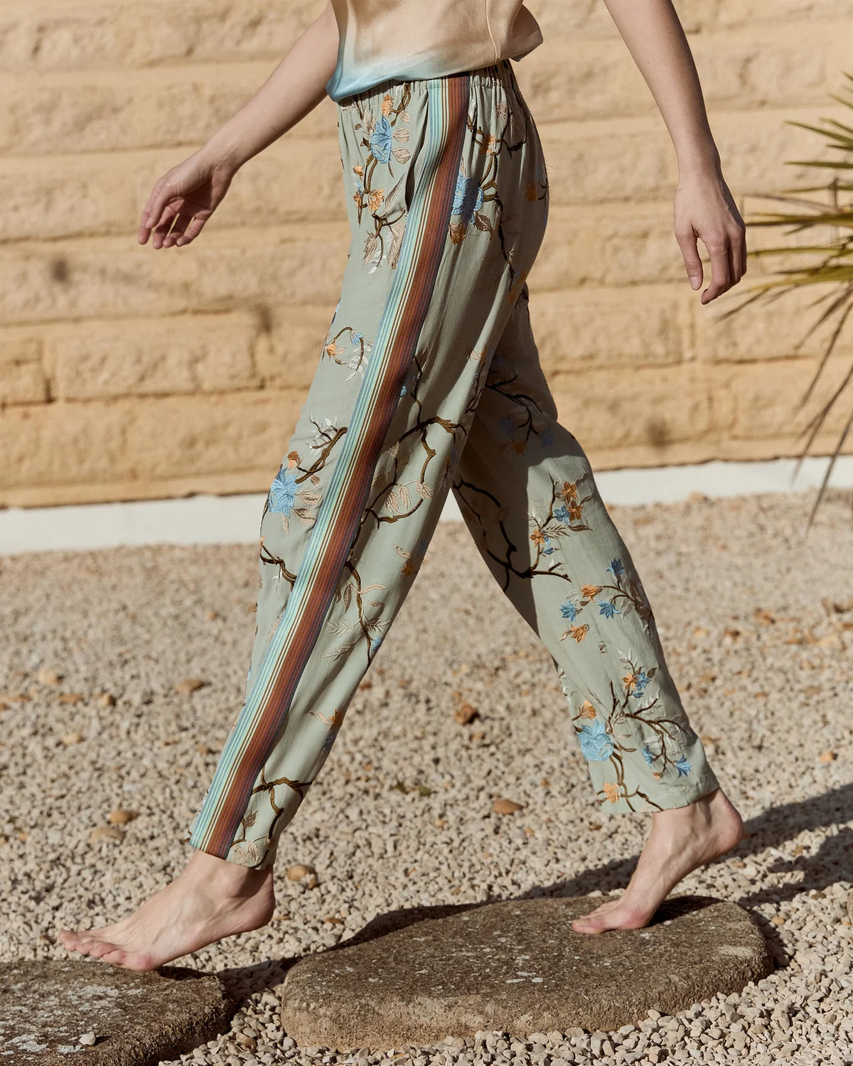 Flopy Pants