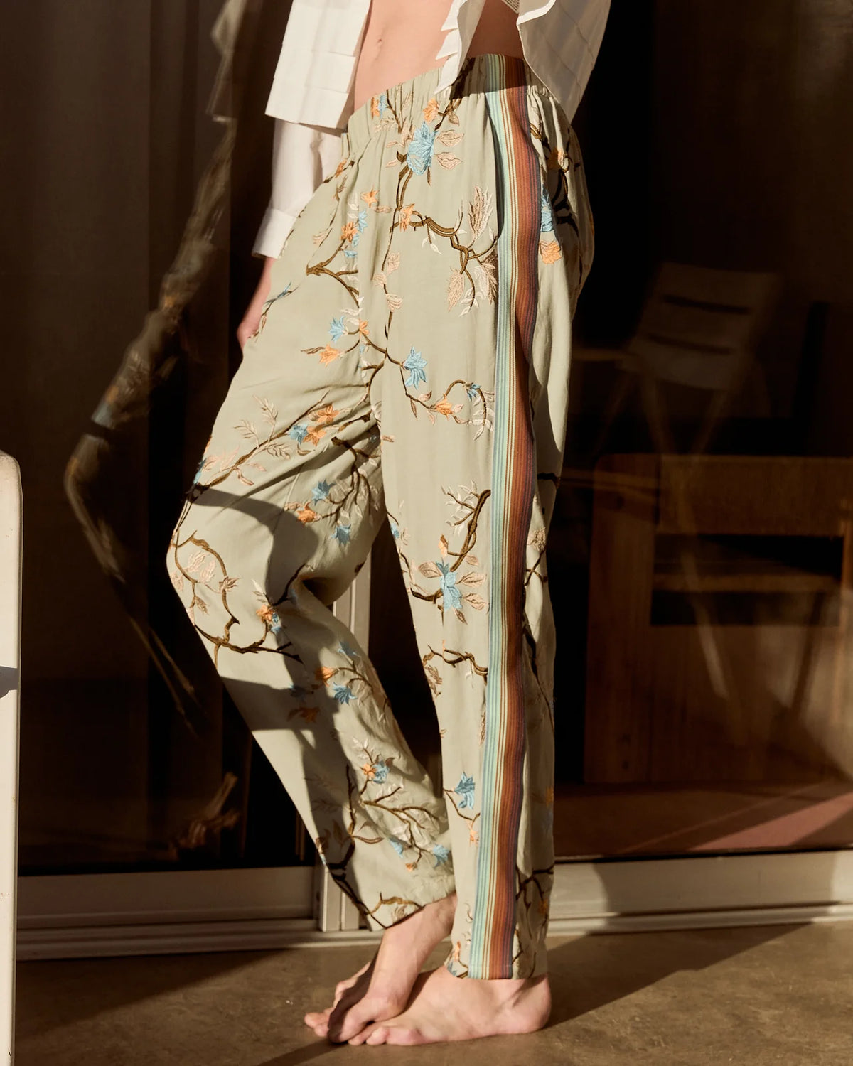 Flopy Pants
