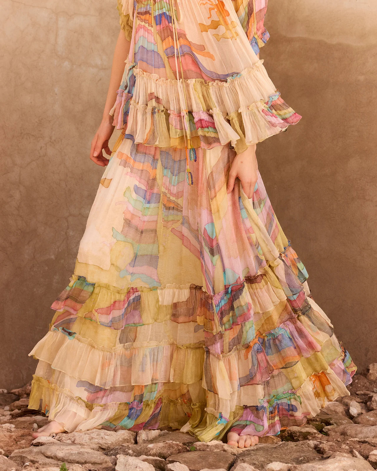 Mora Skirt