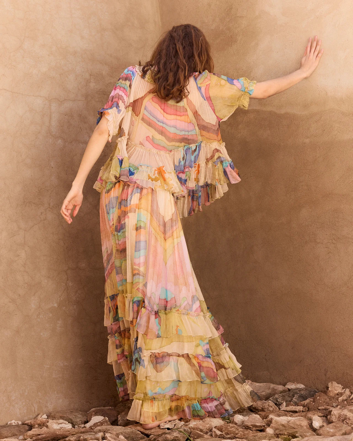 Mora Skirt