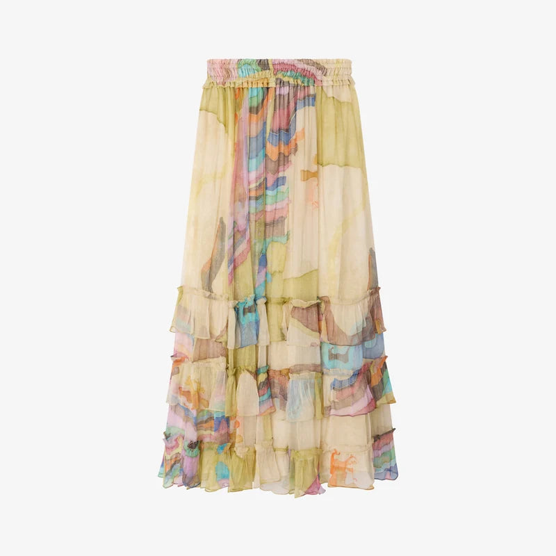 Mora Skirt