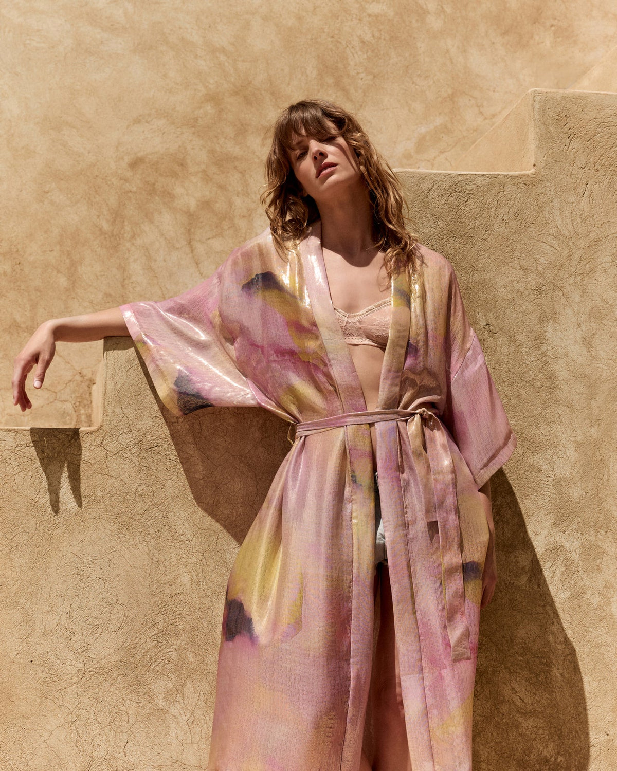 Pina Kimono
