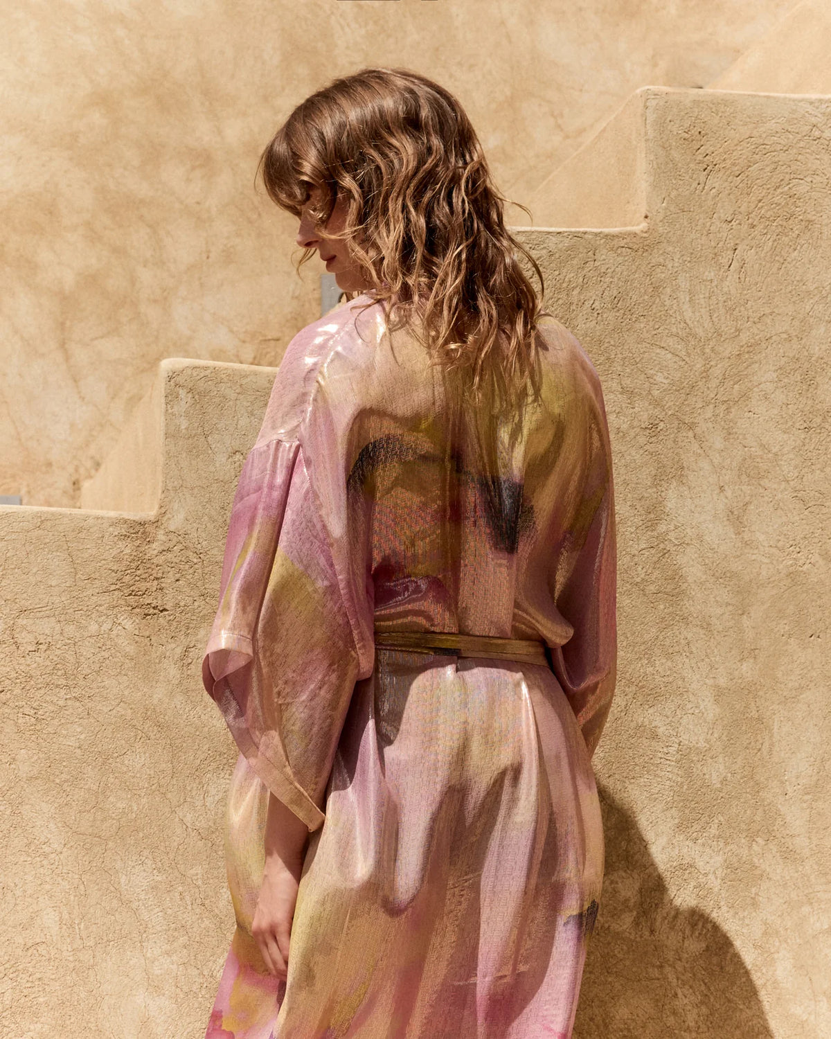 Pina Kimono