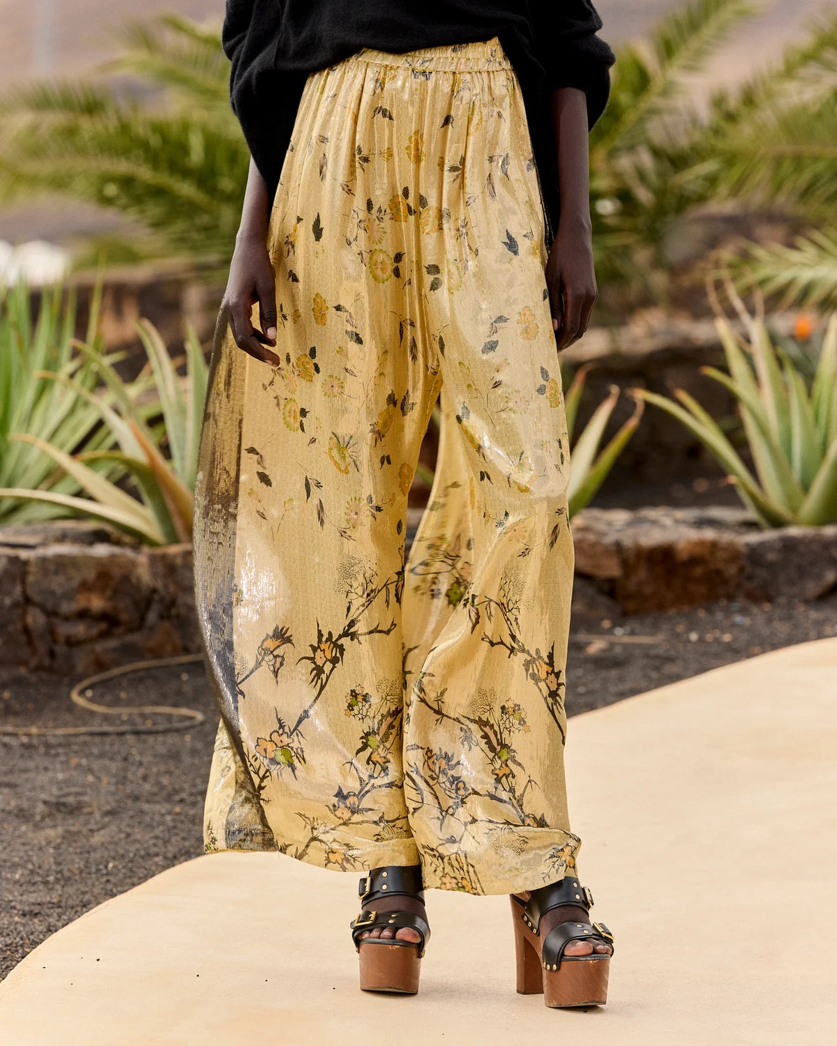 Juliette Pants