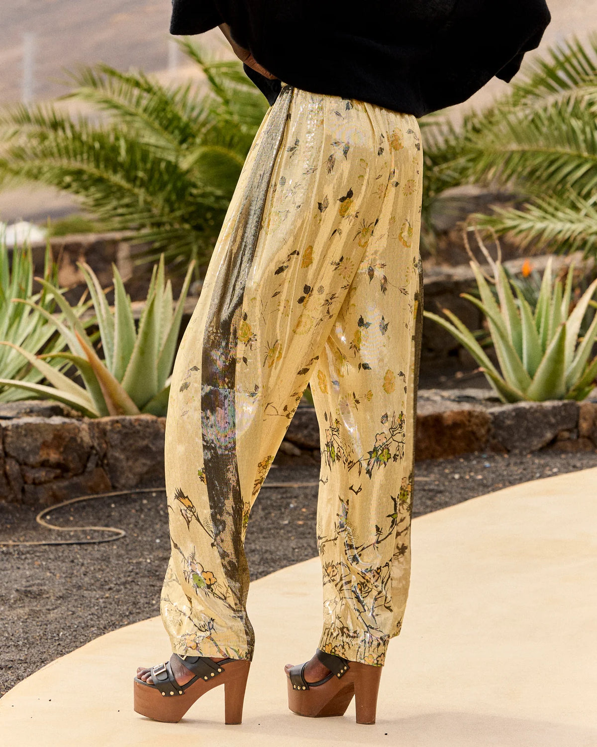 Juliette Pants