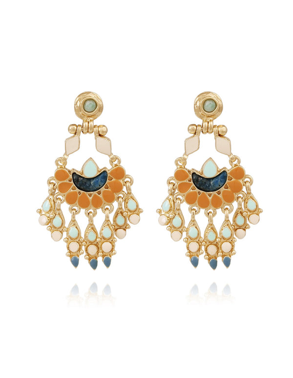 Musa Earrings