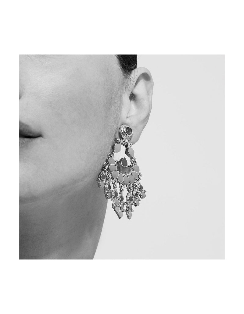 Musa Earrings