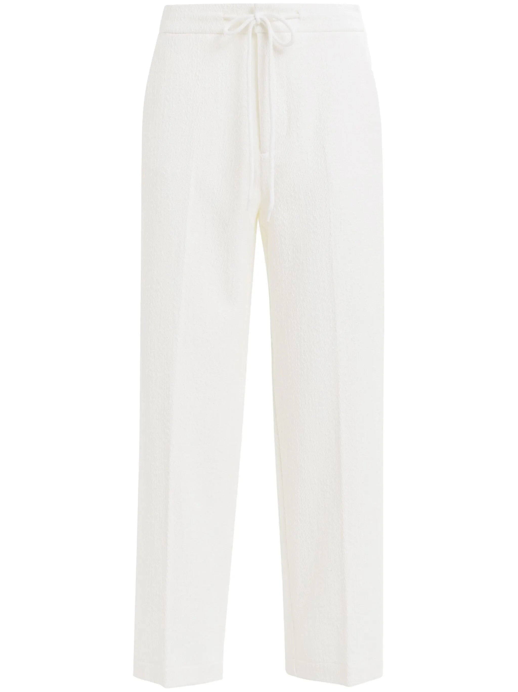 Straight Leg Pants