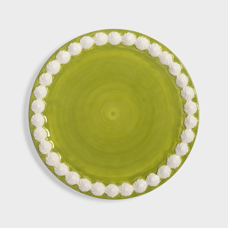 Plate Whip 2 | Set of 4
