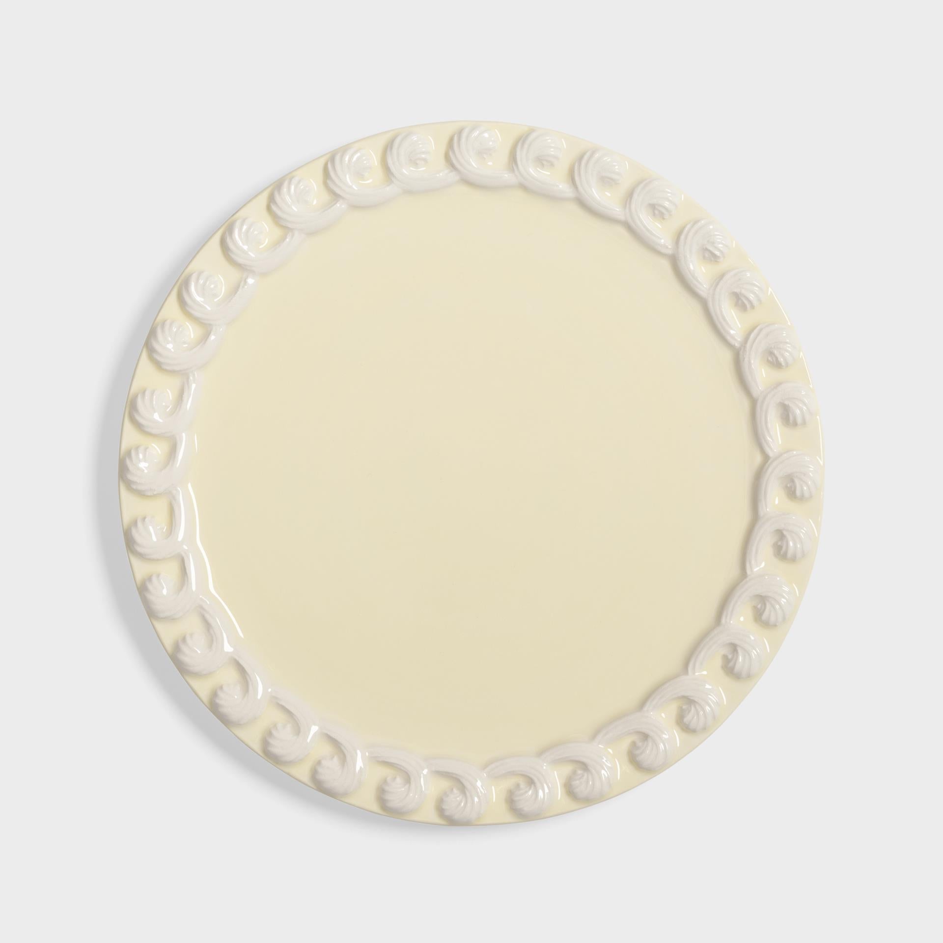 Plate Whip 2 | Set of 4