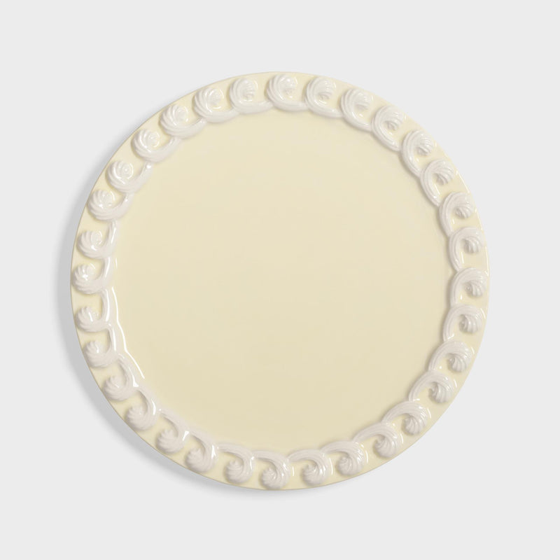 Plate Whip 2 | Set of 4
