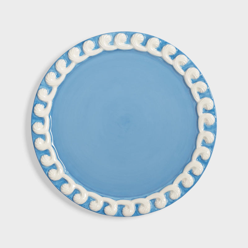 Plate Whip 2 | Set of 4
