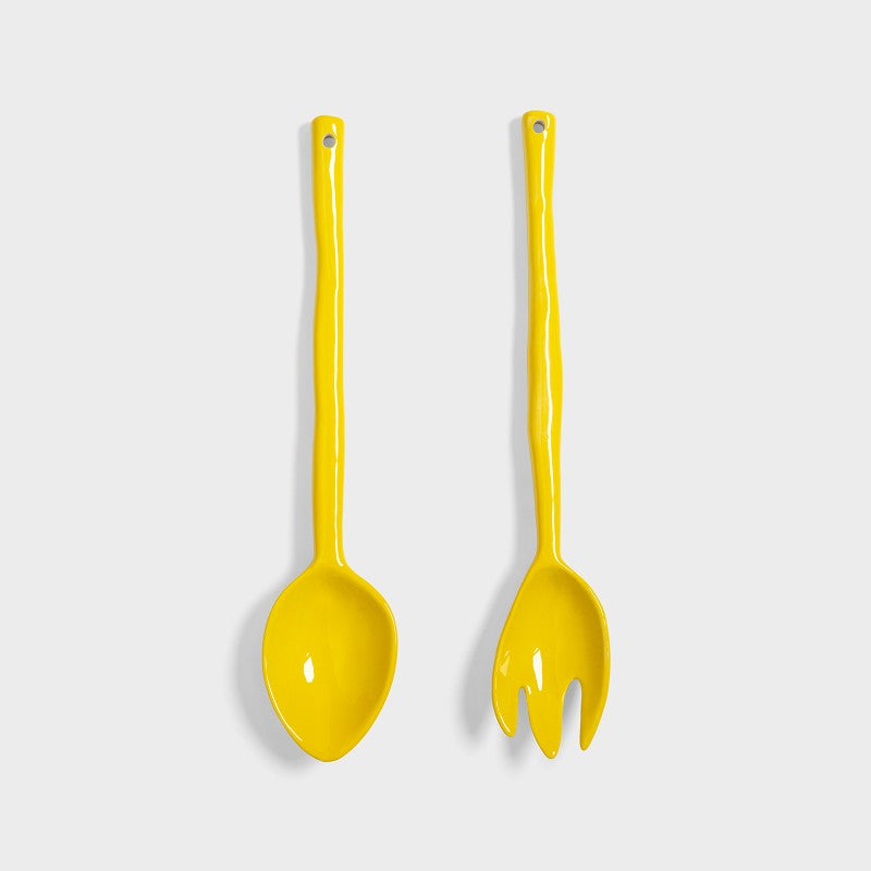 Salad Server Boavista Uni