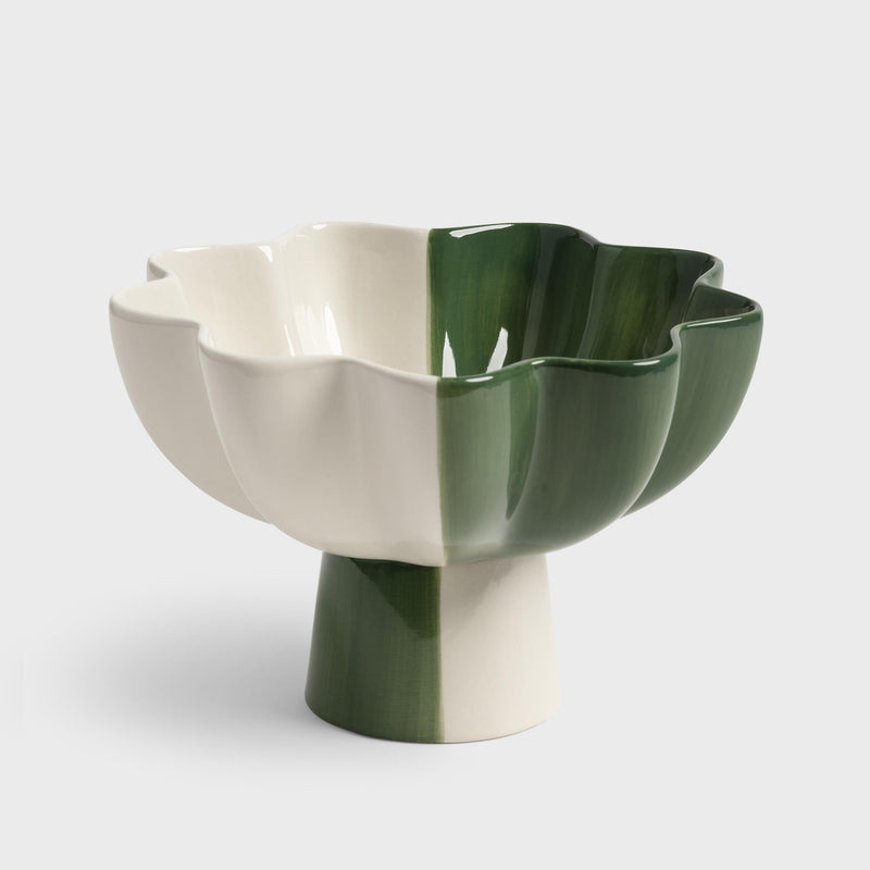 Bowl | Sun Green