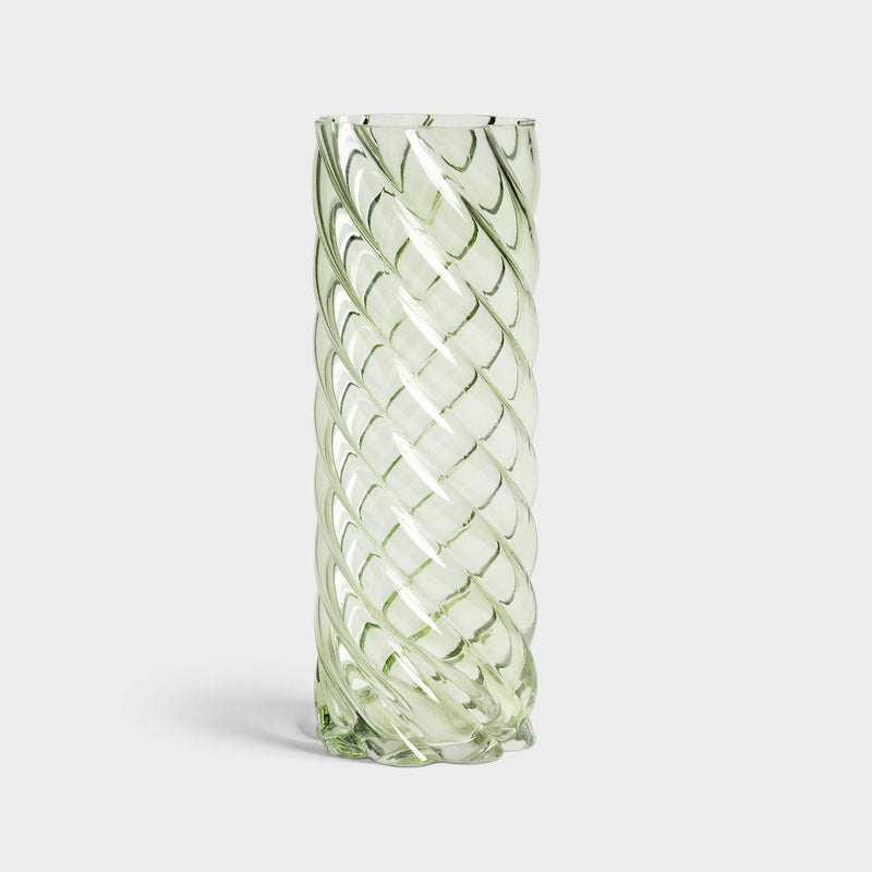Vase Marshmallow | Green