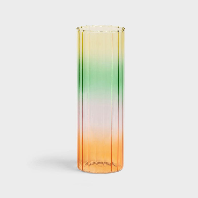 Vase Gradient Evening | Small