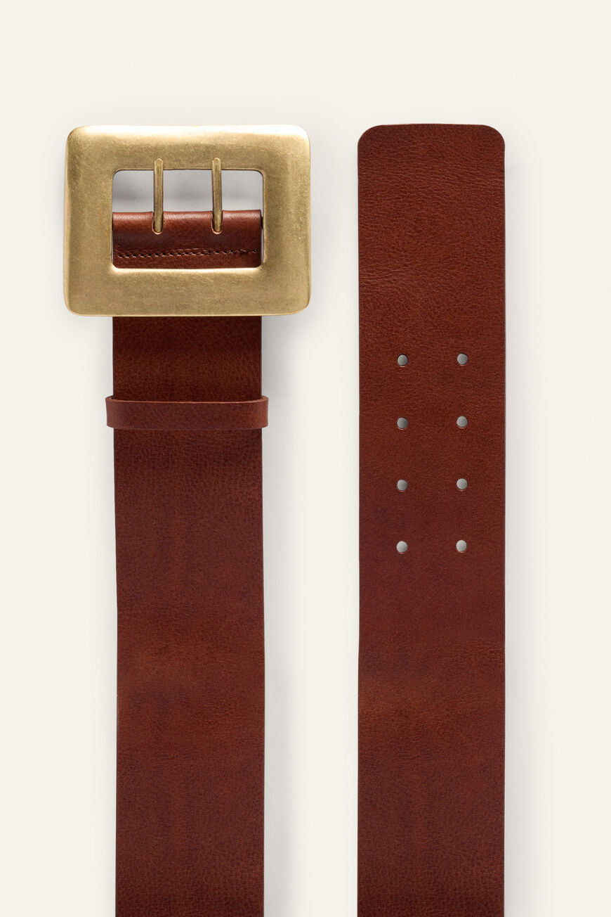 Balma Leather Belt