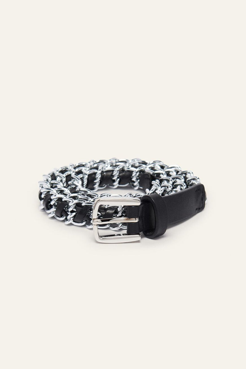 Brooke Belt