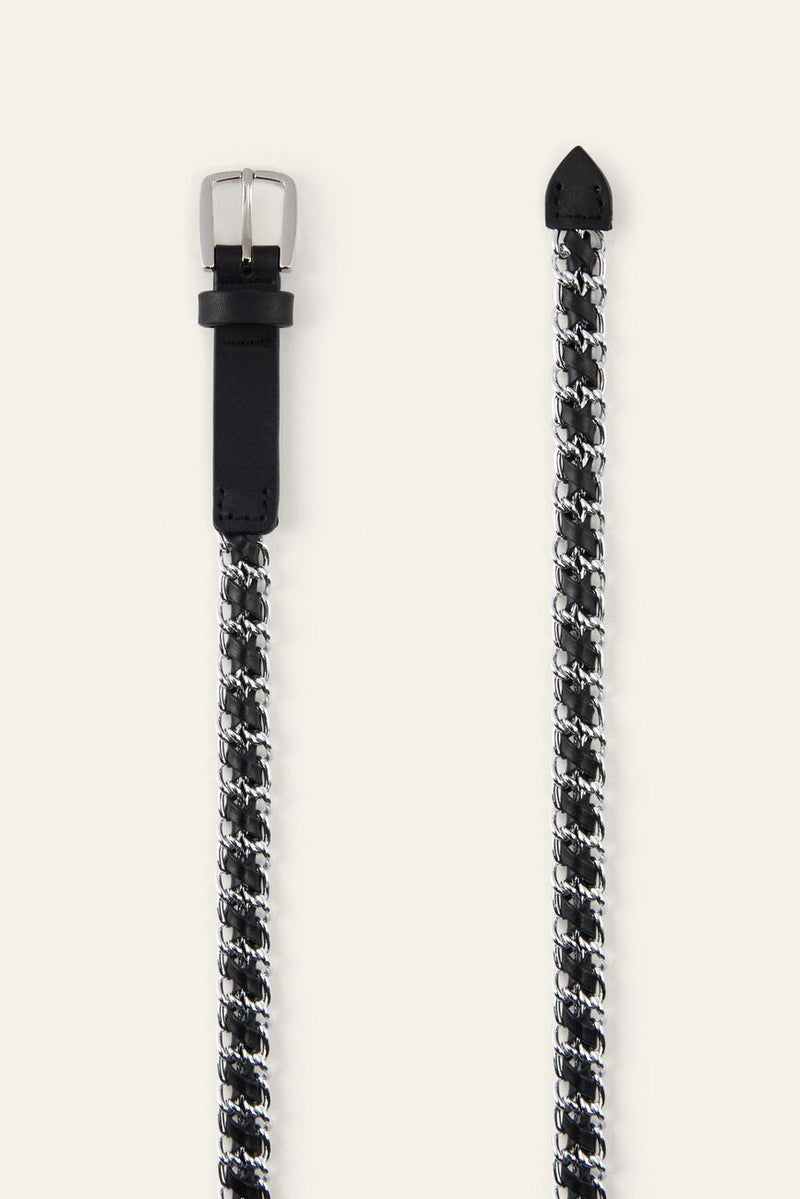 Brooke Belt