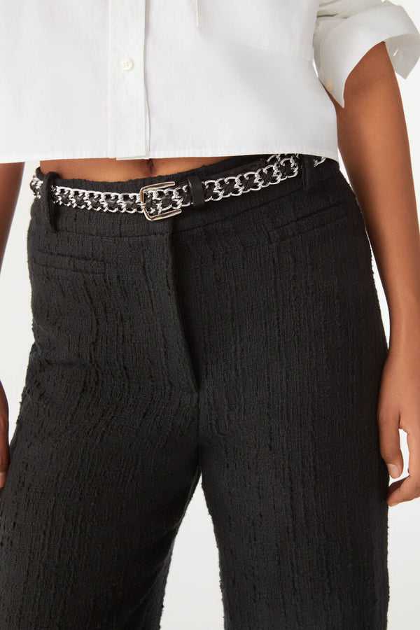 Brooke Belt