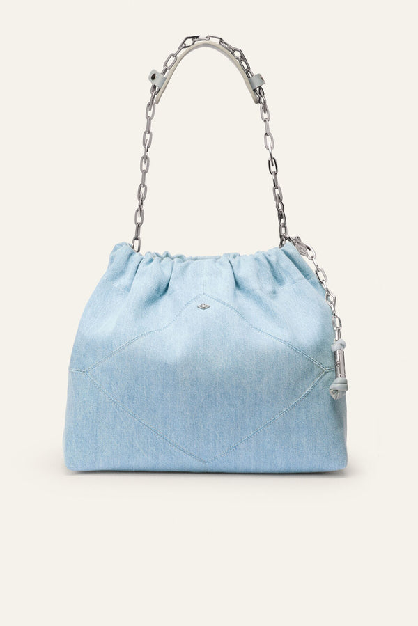 June Bag | Denim