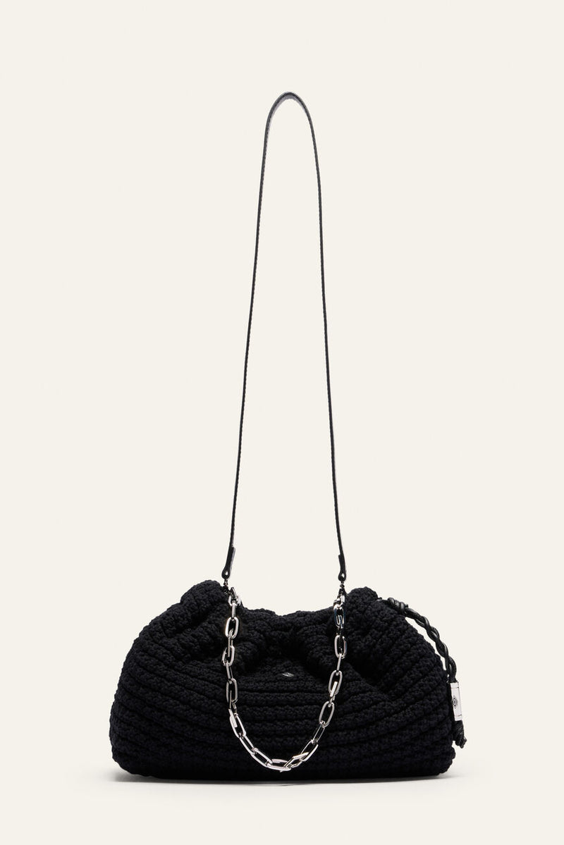 June Bag | Black