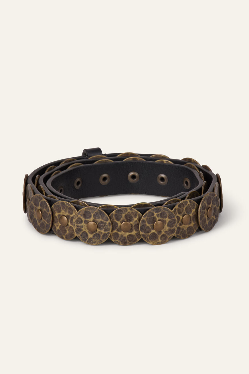 Brandi Belt