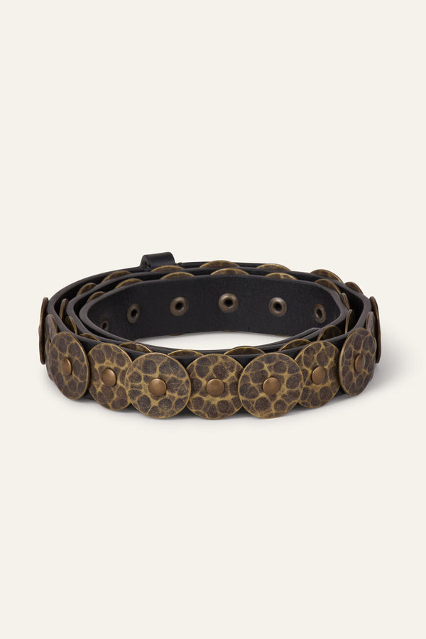 Brandi Belt