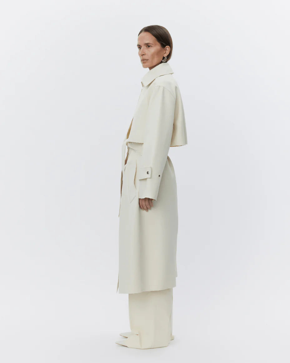 Chapin Coat