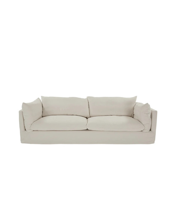 Ella Sofa | 4 Seat