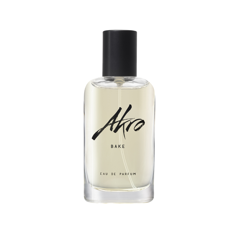 Bake Eau De Parfum | 30ml