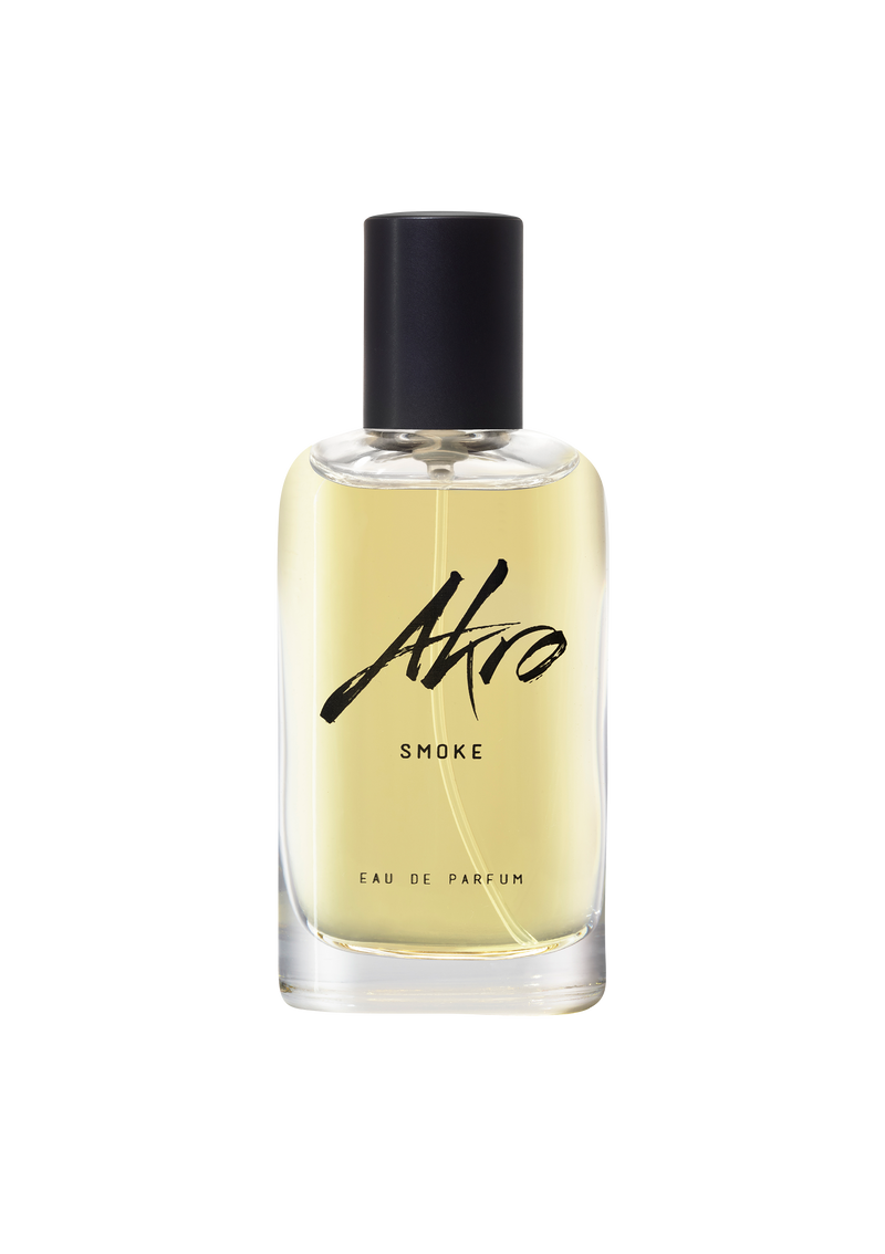 Smoke Eau De Parfum | 30ml