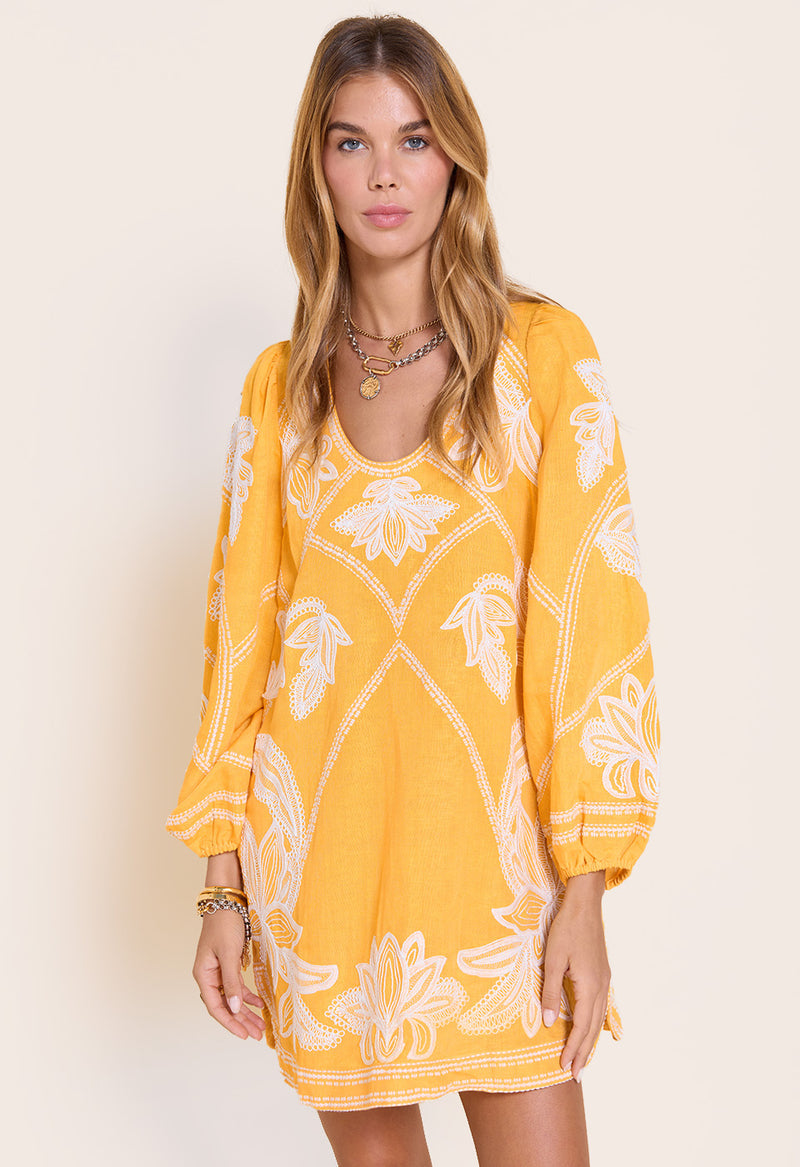 Eileen Dress