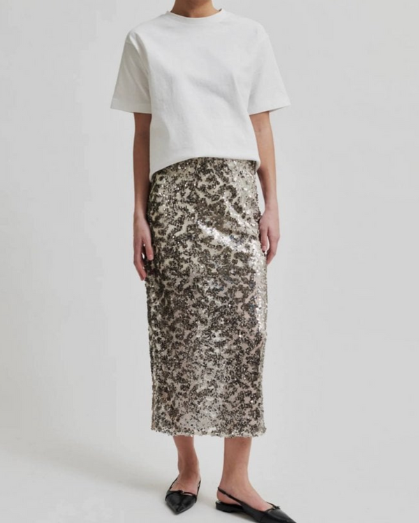 Pailey Skirt