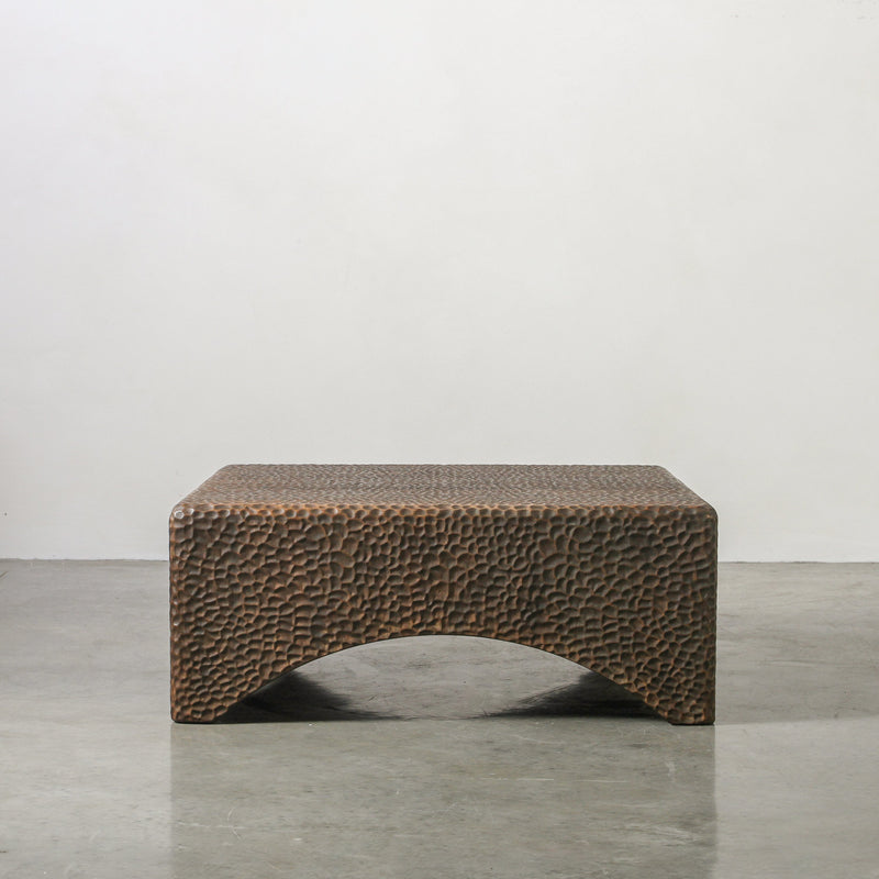 Nomad Coffee Table