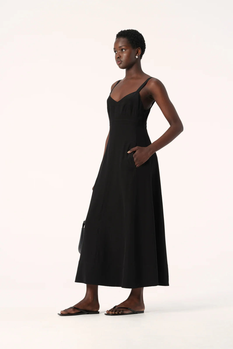 Fluer Dress