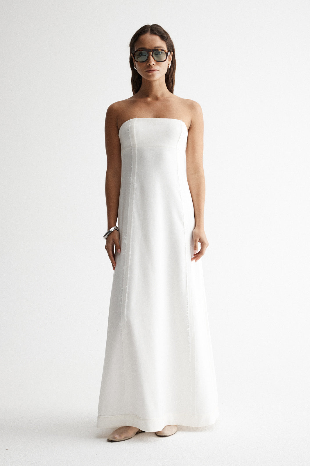 Petunia Dress