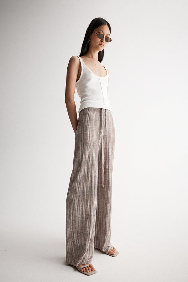 Oscar Knit Pant