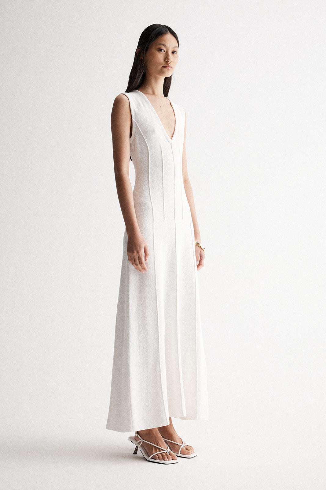Macy Dress