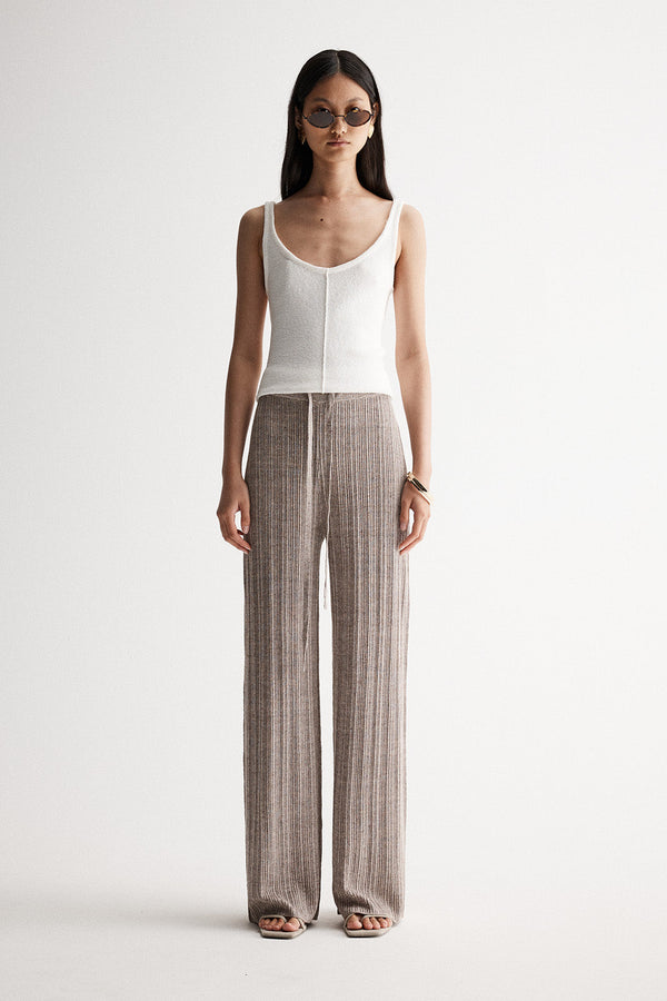 Oscar Knit Pant