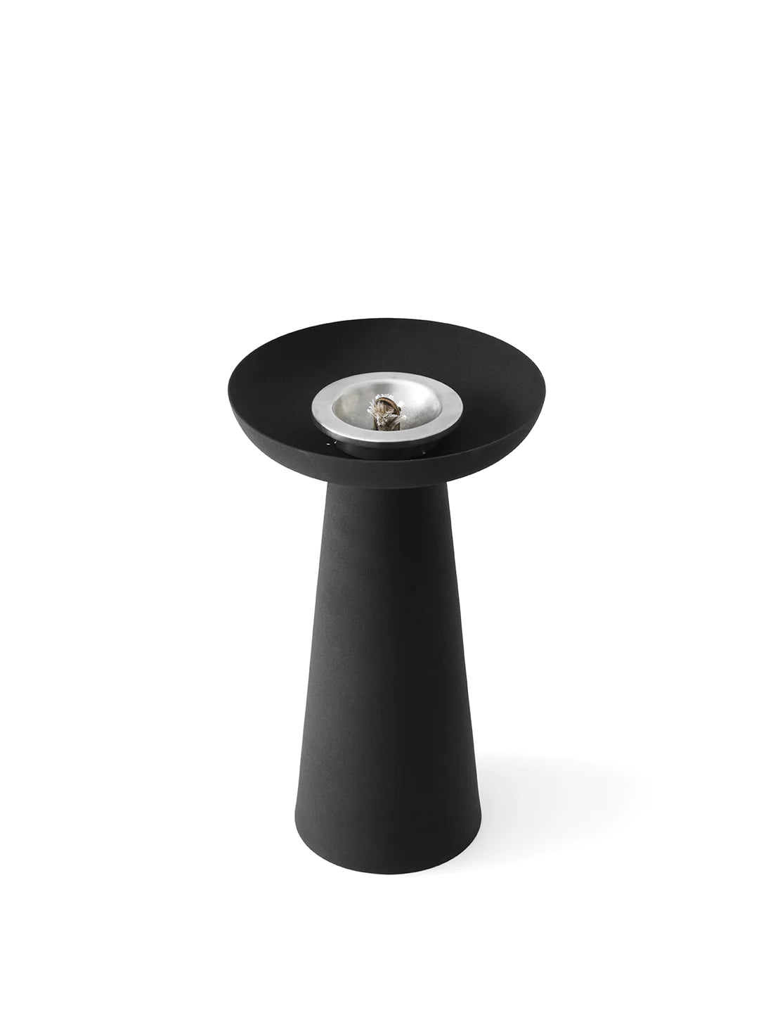 Meira Oil Lantern | Black