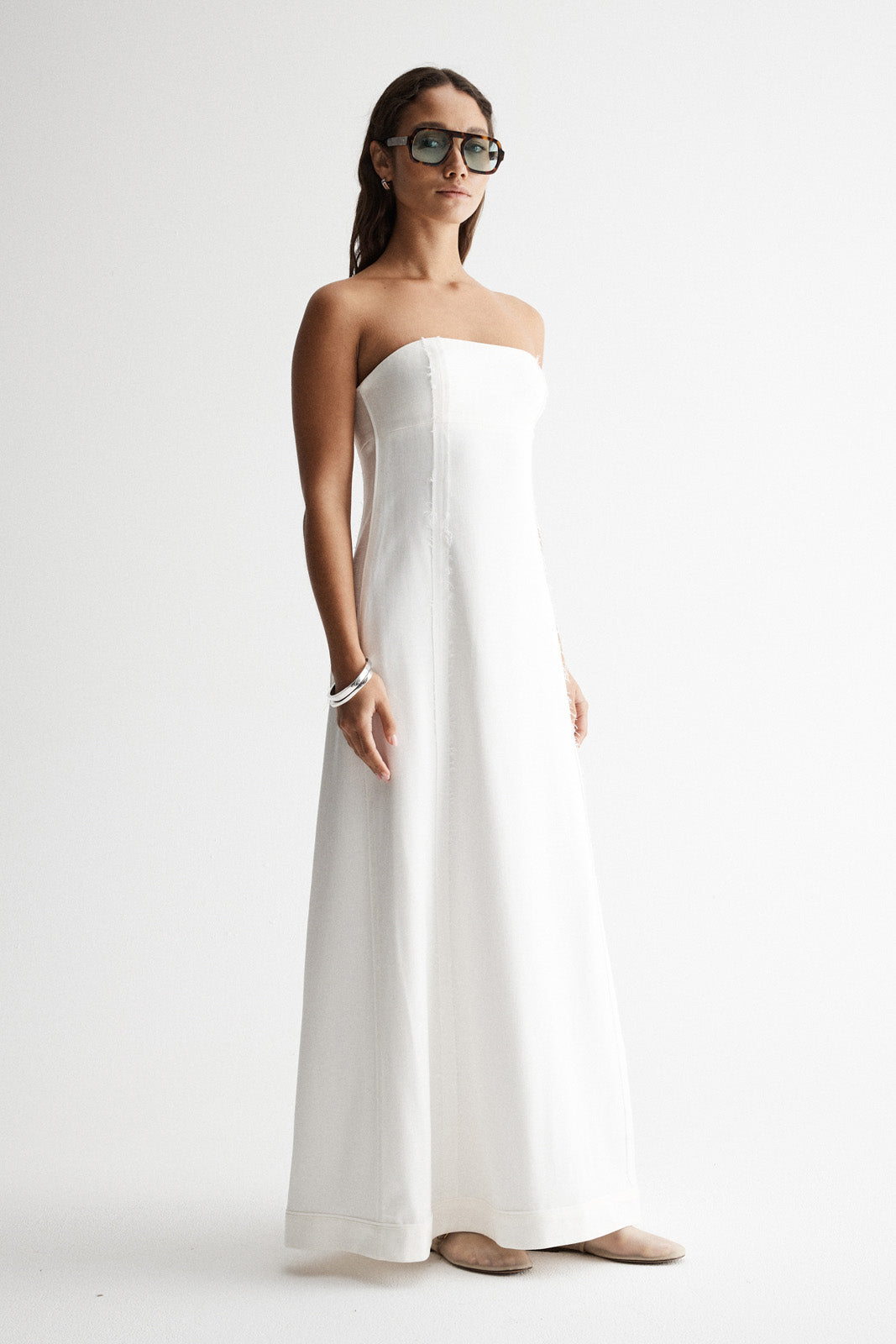 Petunia Dress