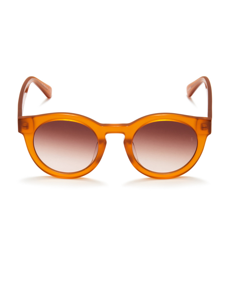 Soelae Sunglasses | Brown